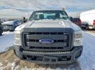 Ford F-250 Super Duty Image 8