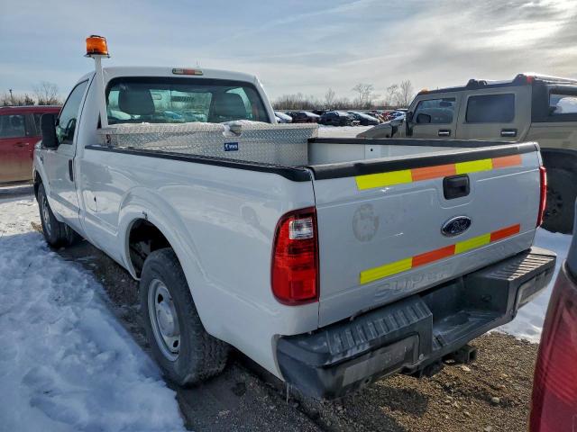 Ford F-250 Super Duty Image 6