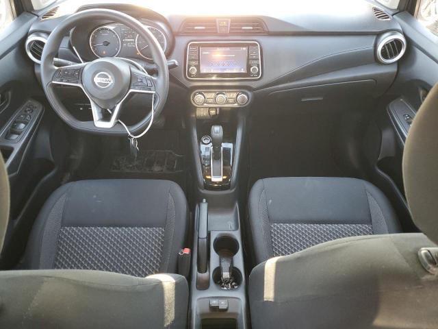 Nissan Versa S Image 11