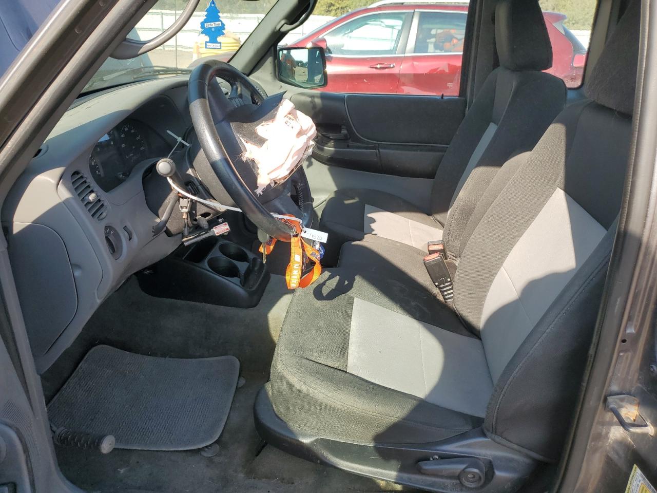 Ford Ranger Super Cab Image 11