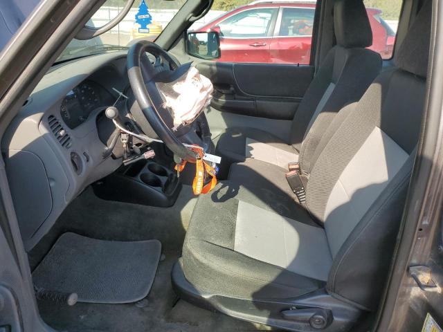 Ford Ranger Super Cab Image 11