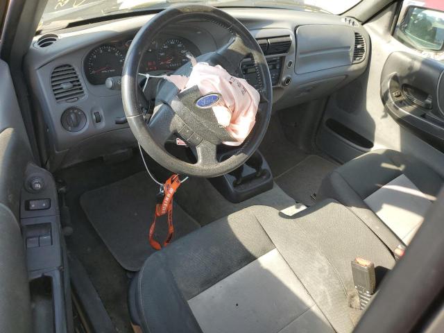 Ford Ranger Super Cab Image 9