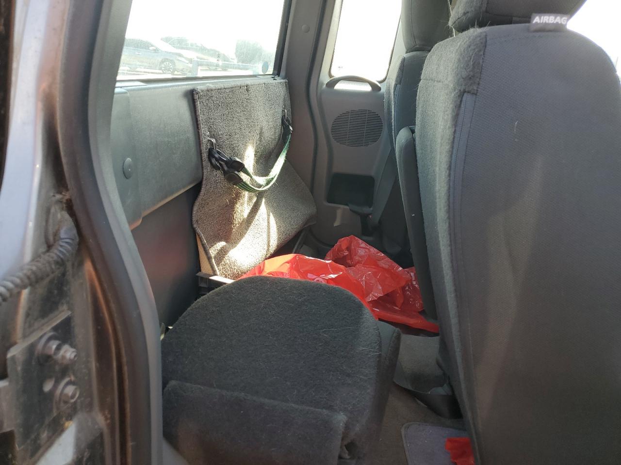 Ford Ranger Super Cab Image 8