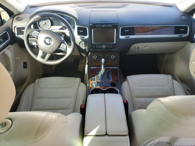 Volkswagen Touareg V6 Tdi Image 9