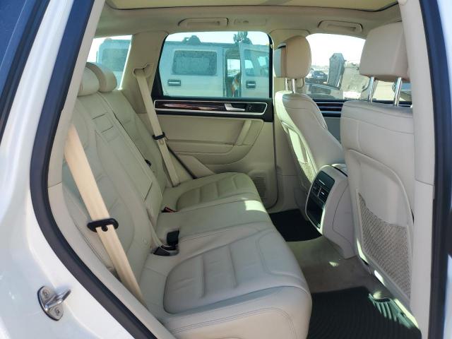 Volkswagen Touareg V6 Tdi Image 11