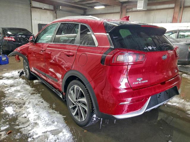Kia Niro Ex Touring Image 3