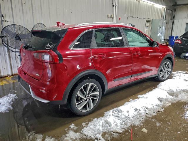 Kia Niro Ex Touring Image 9