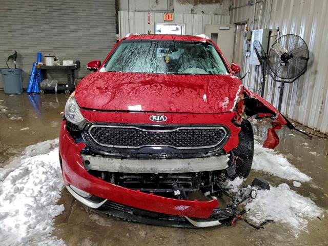 Kia Niro Ex Touring Image 4