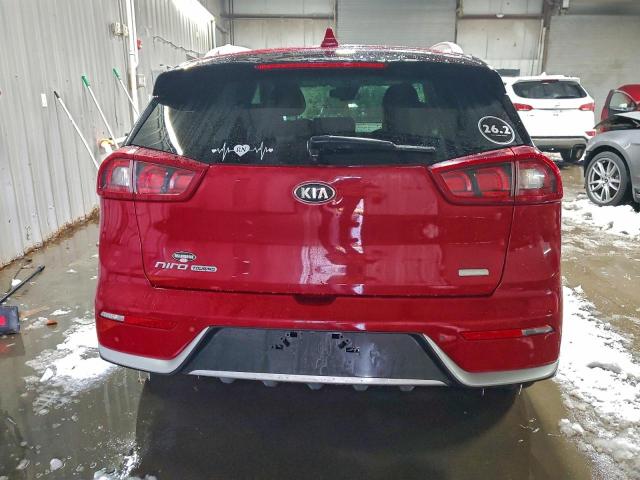 Kia Niro Ex Touring Image 8