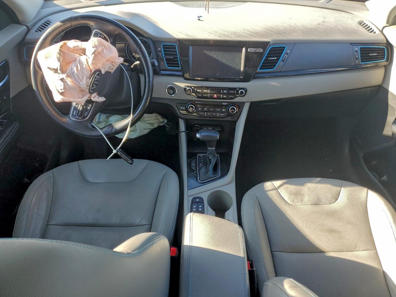 Kia Niro Ex Touring Image 7