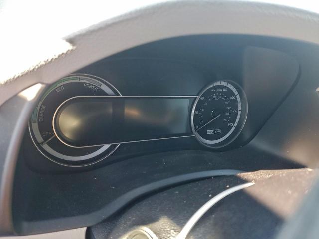 Kia Niro Ex Touring Image 12