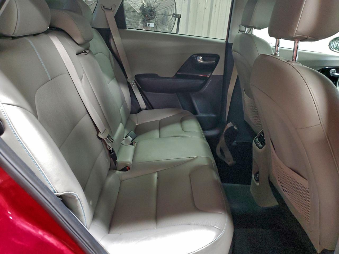 Kia Niro Ex Touring Image 6