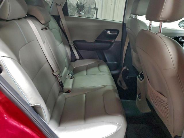 Kia Niro Ex Touring Image 6