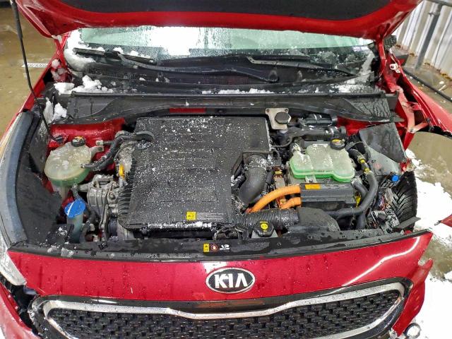 Kia Niro Ex Touring Image 5