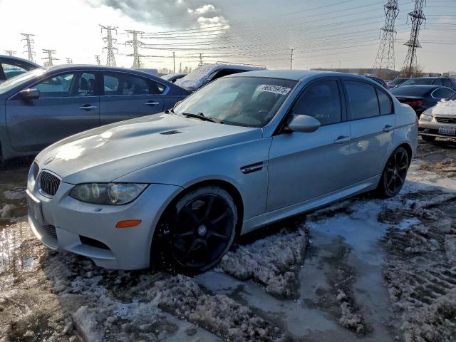  Salvage BMW M Series