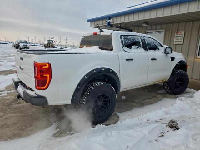 Ford Ranger Xl Image 4