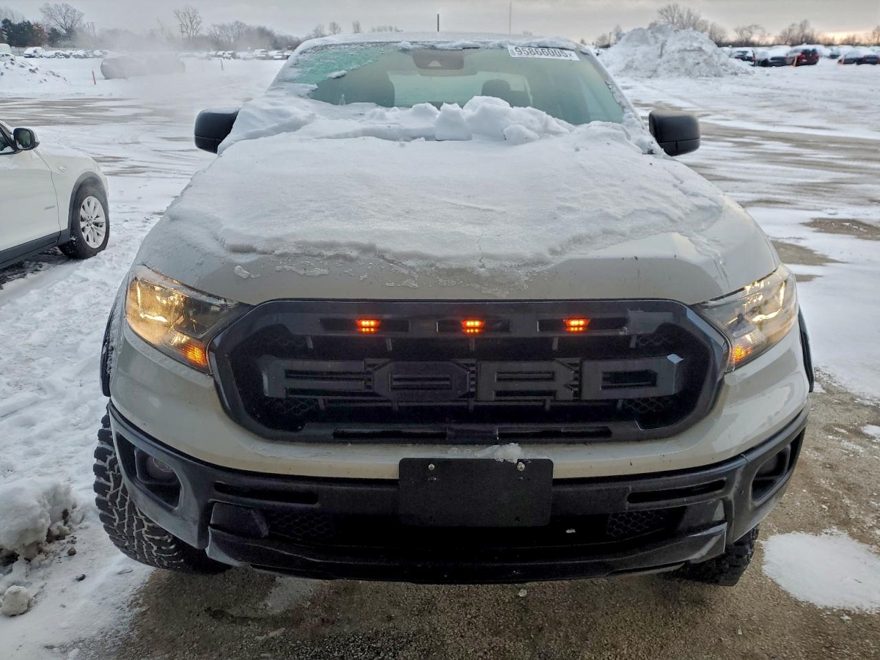 Ford Ranger Xl Image 3