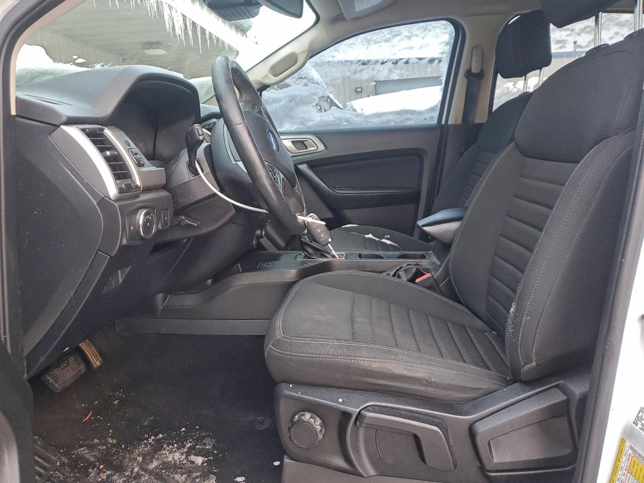 Ford Ranger Xl Image 8