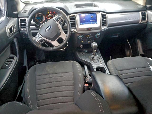 Ford Ranger Xl Image 9