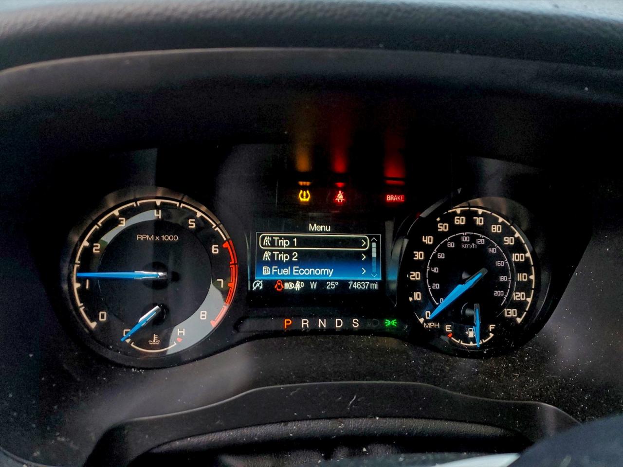 Ford Ranger Xl Image 7