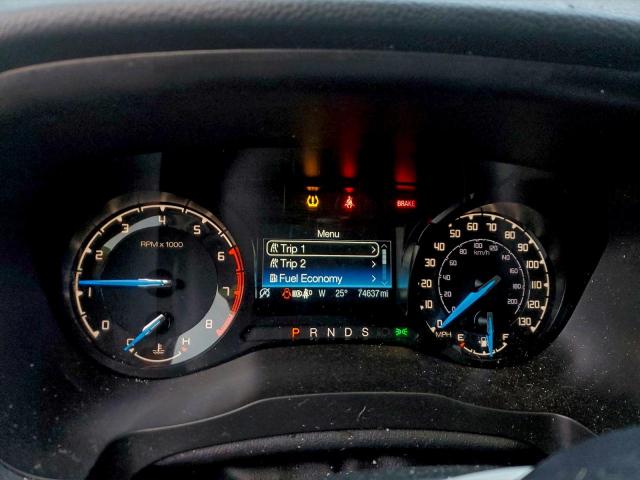 Ford Ranger Xl Image 7