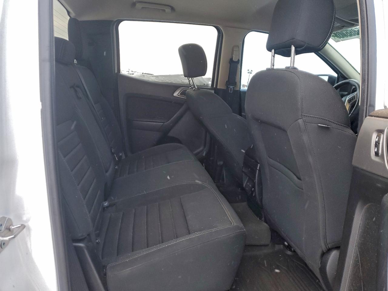 Ford Ranger Xl Image 5