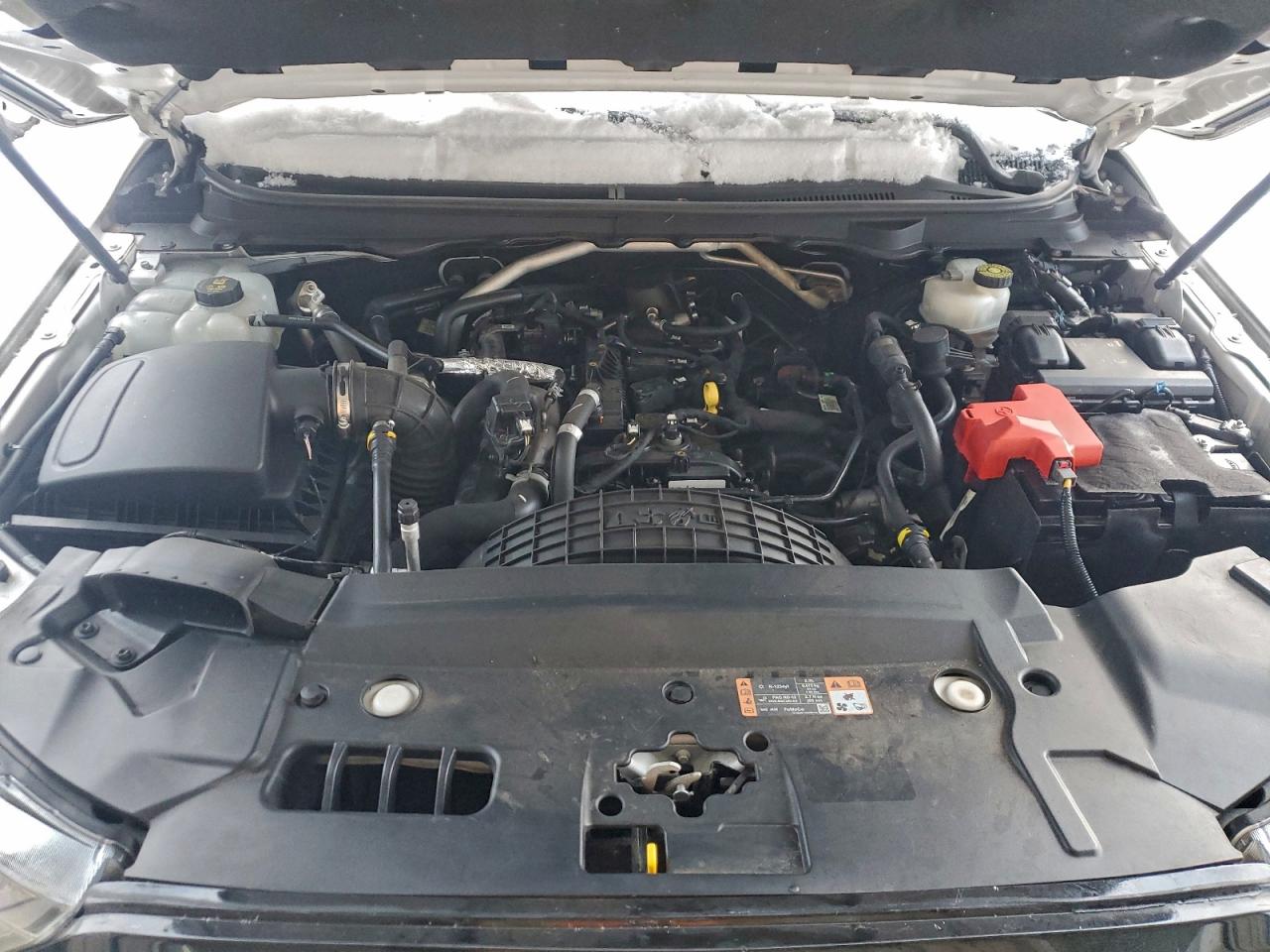 Ford Ranger Xl Image 6