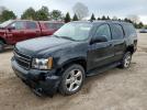 Chevrolet Tahoe K1500 Lt Image 1