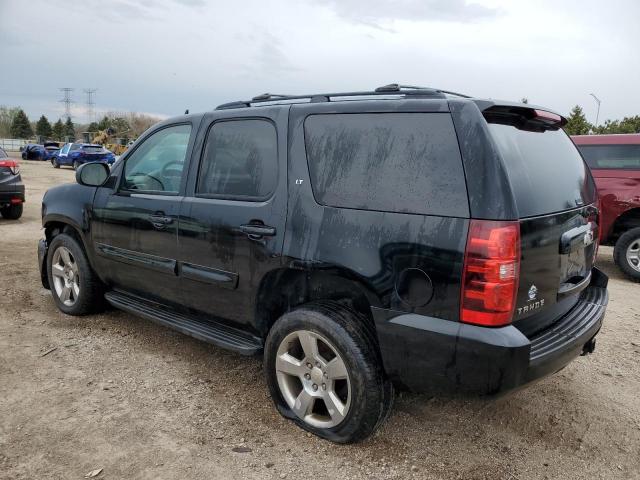 Chevrolet Tahoe K1500 Lt Image 12