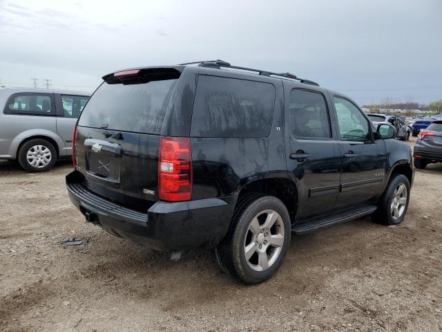 Chevrolet Tahoe K1500 Lt Image 3