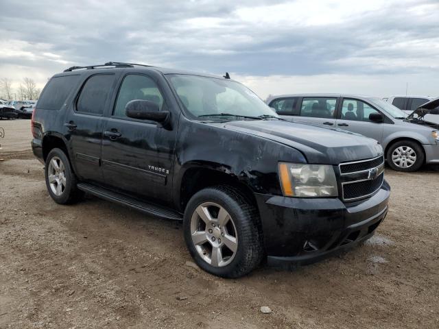 Chevrolet Tahoe K1500 Lt Image 2