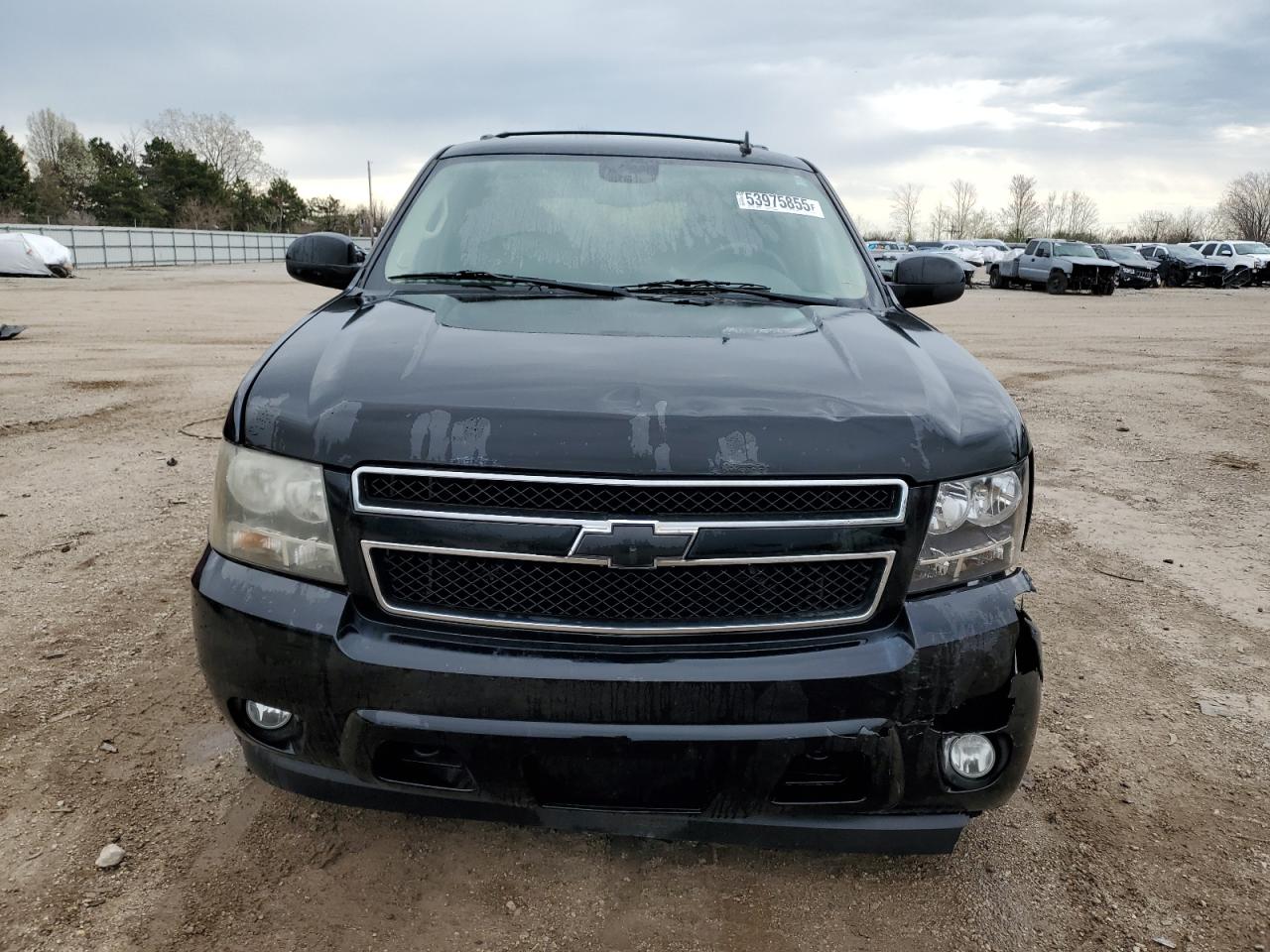 Chevrolet Tahoe K1500 Lt Image 5