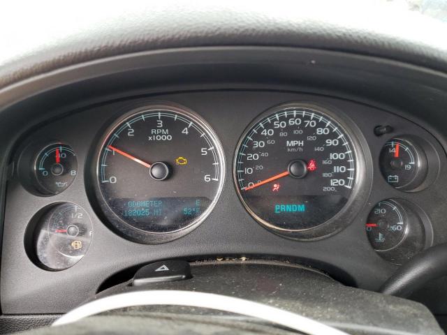 Chevrolet Tahoe K1500 Lt Image 7