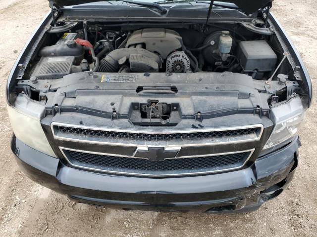 Chevrolet Tahoe K1500 Lt Image 11