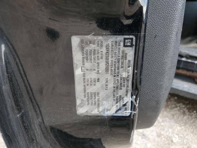 Chevrolet Tahoe K1500 Lt Image 10