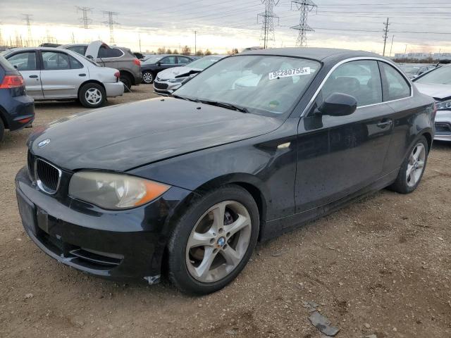  Salvage BMW 1 Series