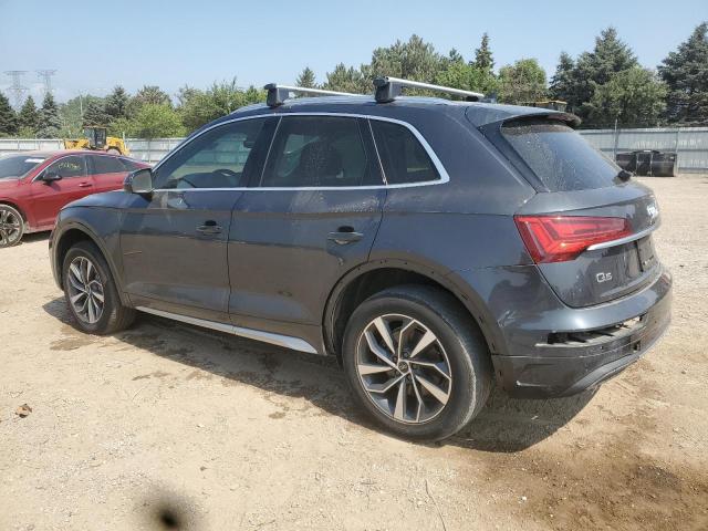 Audi Q5 Premium Plus Image 7