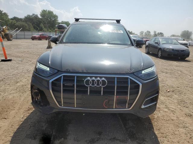 Audi Q5 Premium Plus Image 2