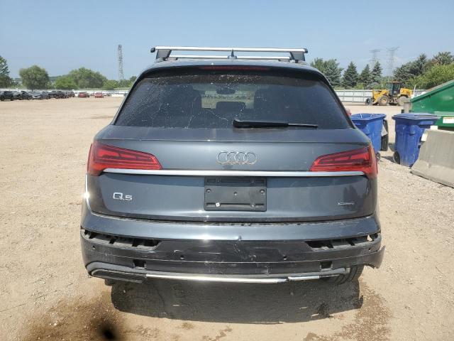 Audi Q5 Premium Plus Image 6