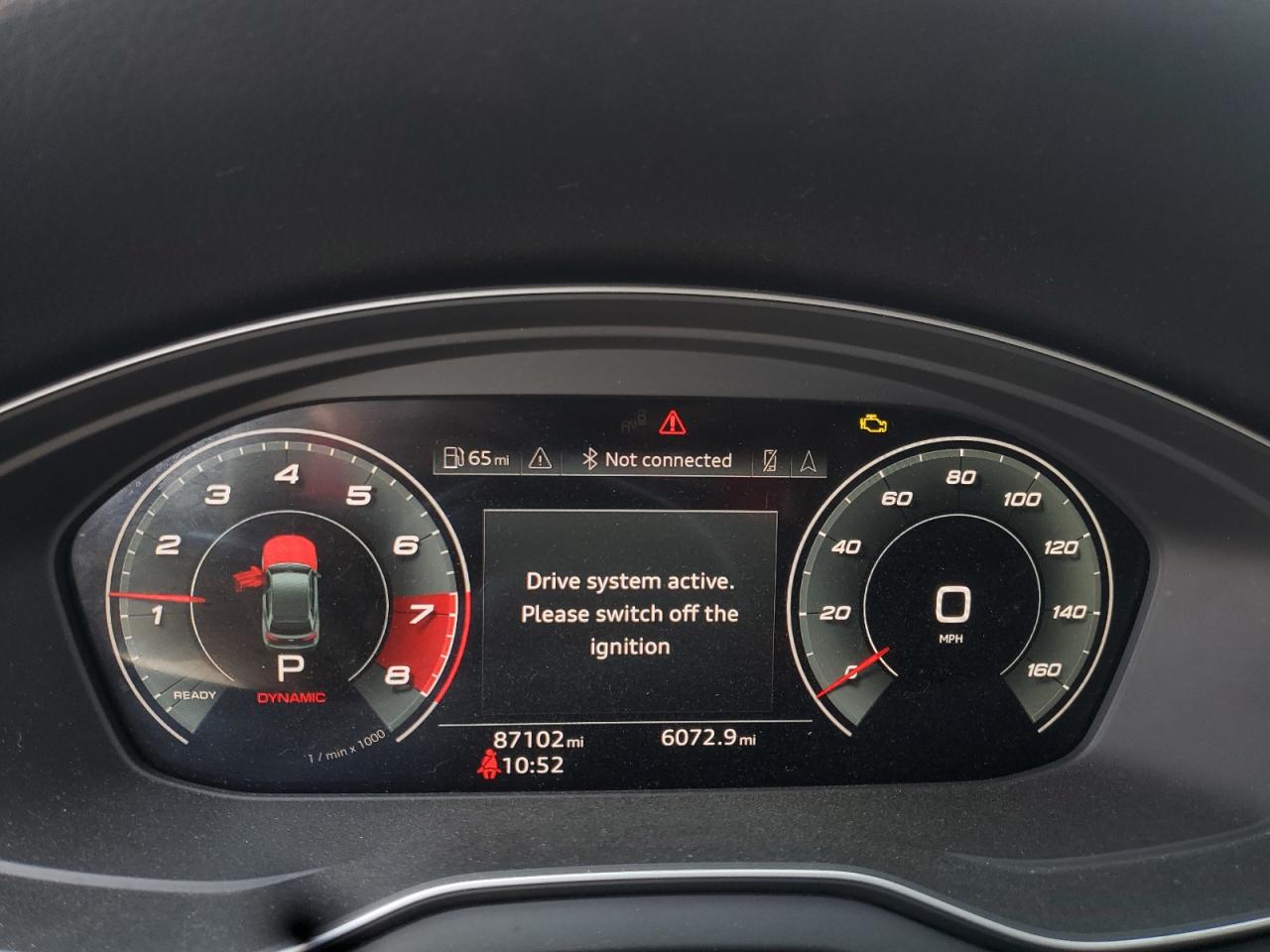 Audi Q5 Premium Plus Image 13