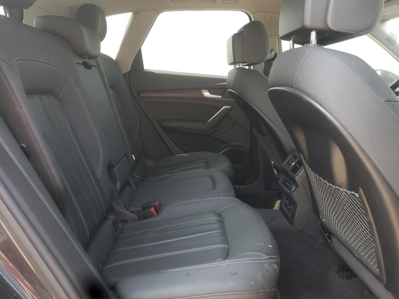 Audi Q5 Premium Plus Image 9