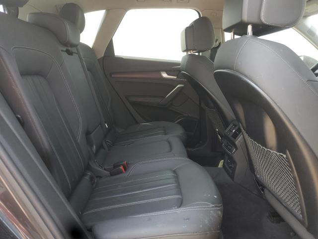 Audi Q5 Premium Plus Image 9