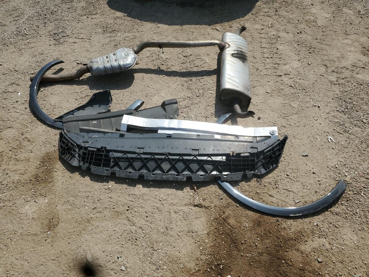 Audi Q5 Premium Plus Image 5