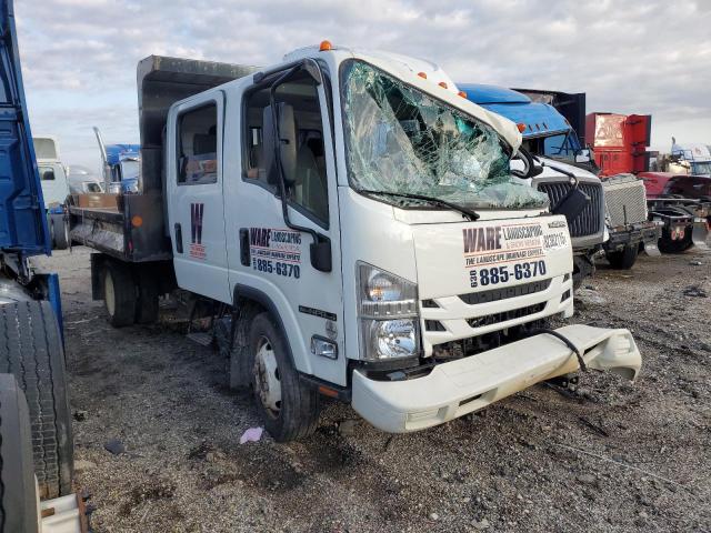 Isuzu Npr Hd Image 3