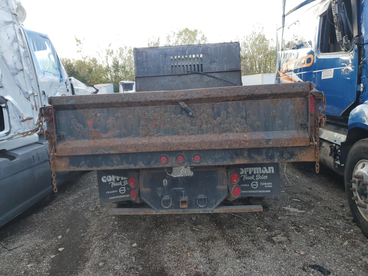 Isuzu Npr Hd Image 10