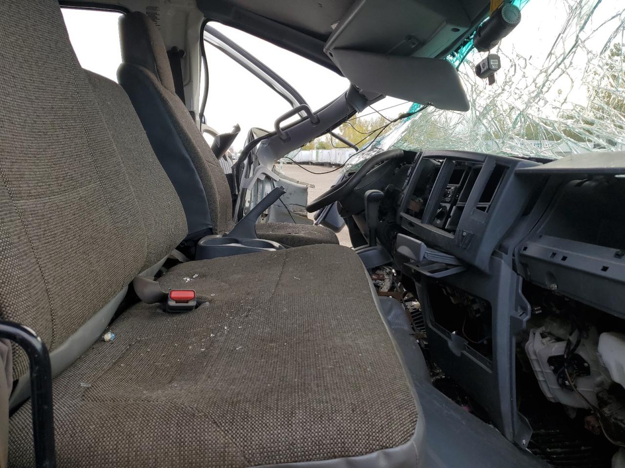 Isuzu Npr Hd Image 6