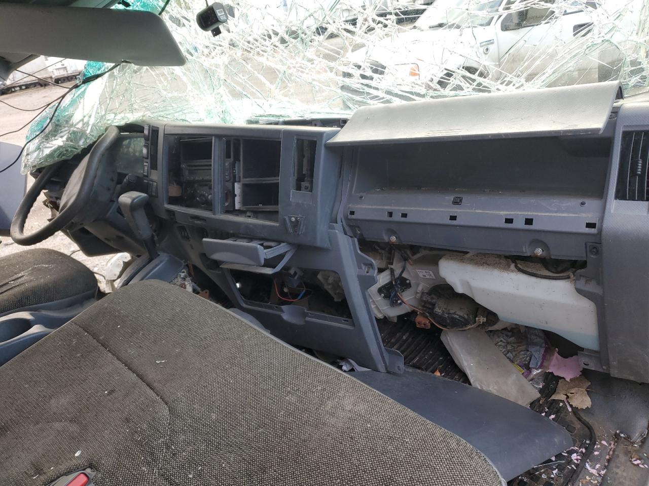 Isuzu Npr Hd Image 8