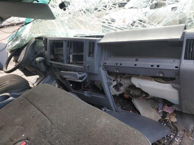 Isuzu Npr Hd Image 8