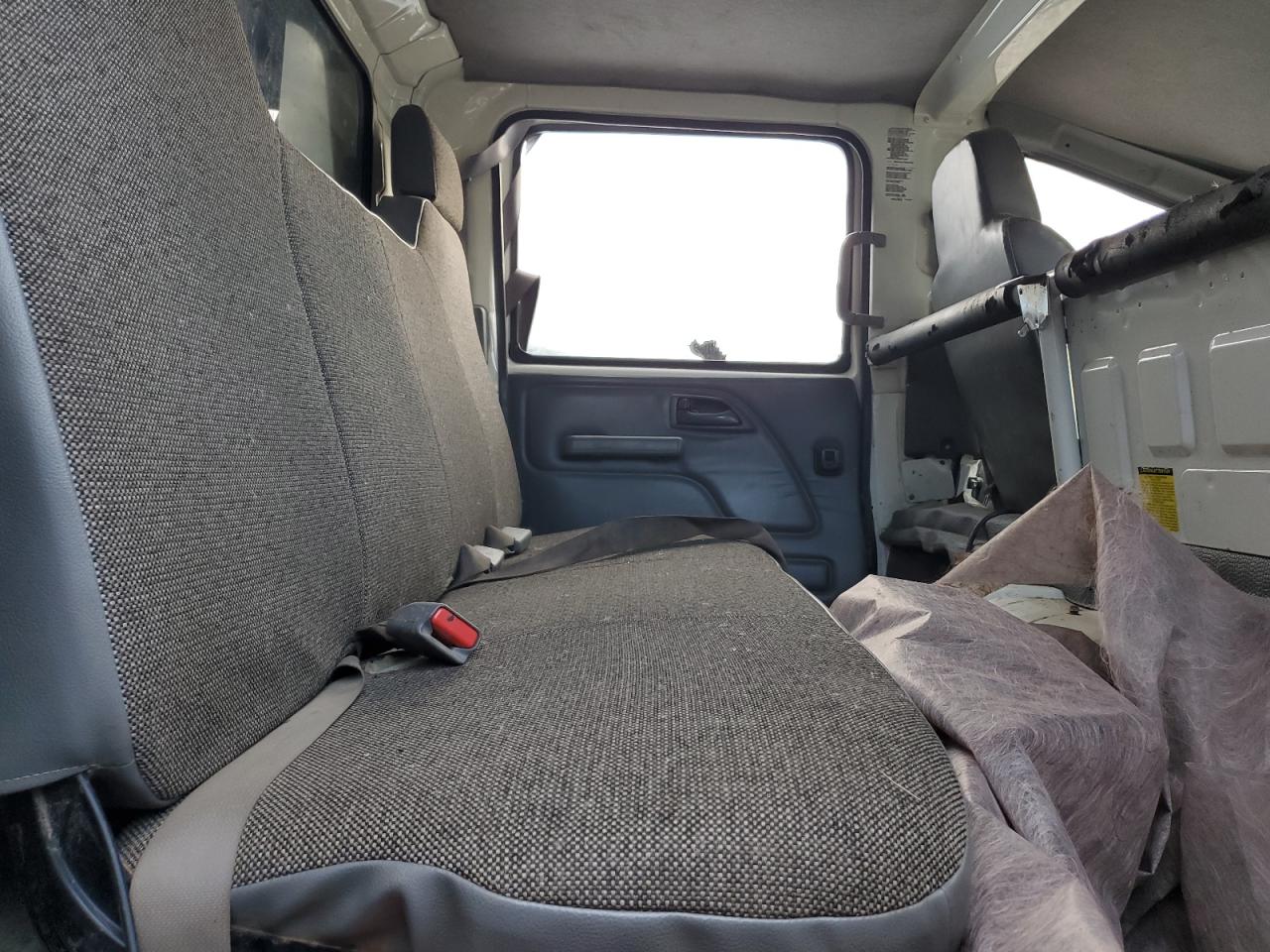 Isuzu Npr Hd Image 12