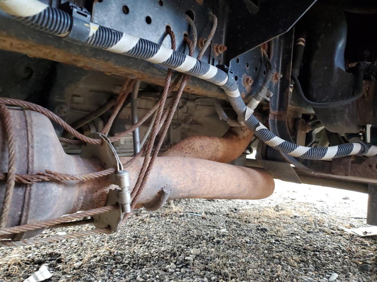 Isuzu Npr Hd Image 11